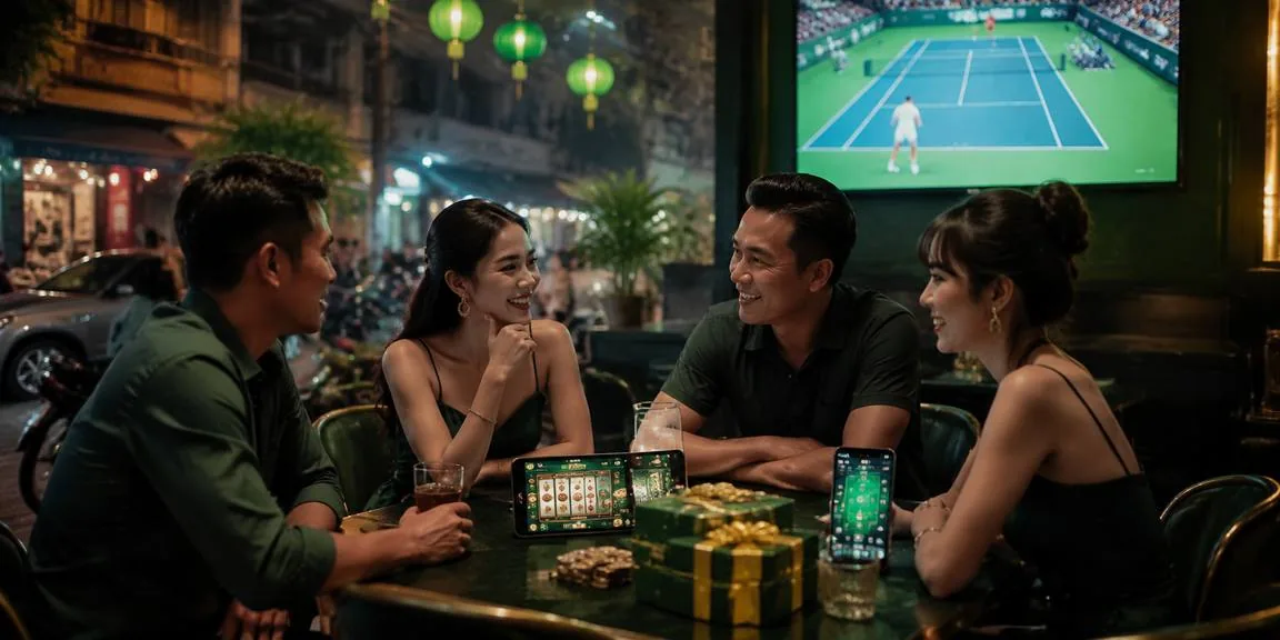 vs345 Lô Đề Miền Bắc